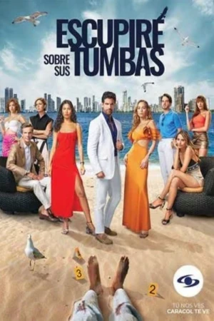 Regarder J'irai cracher sur vos tombes – Partie 2 en streaming complet