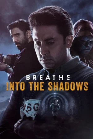  Breathe : Au cœur des ténèbres - Saison 1 affiche 