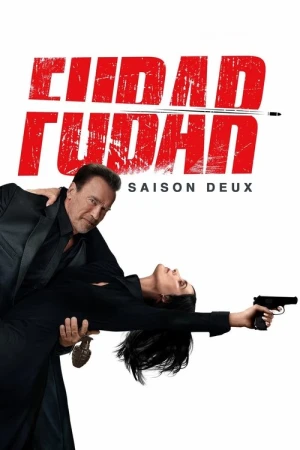  FUBAR - Saison 2 affiche 