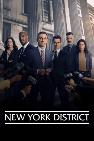 Regarder New York, police judiciaire - Saison 24 en streaming complet