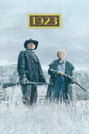 Regarder 1923 - Saison 2 en streaming complet
