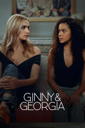 Regarder Ginny & Georgia - Saison 3 en streaming complet