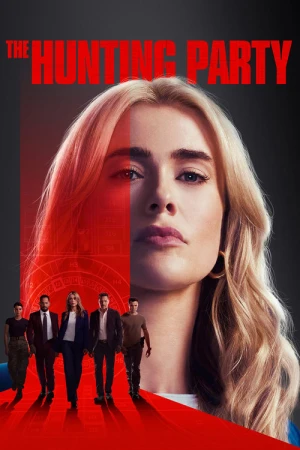 Regarder The Hunting Party - Saison 1 en streaming complet