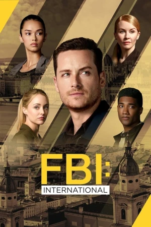 Regarder FBI: International - Saison 4 en streaming complet